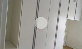 Imagem 4: Apartamento alugo no club life apto 64 m² 2 dormitórios sendo 1 suíte, 1 vaga na vila andr