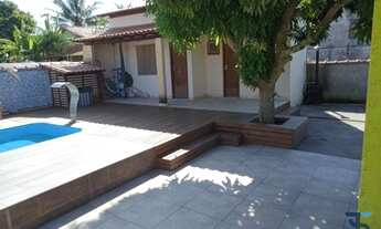 Imagem 2: Imóveis ST Vende Linda casa de 2 quartos em Saquarema - RJ