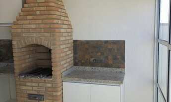 Imagem 3: Apartamento para venda possui 80 metros quadrados com 2 quartos