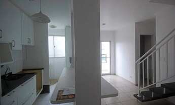 Imagem 3: COBERTURA a venda 90 metros quadrados com 2 quartos em Vila Andrade Morumbi