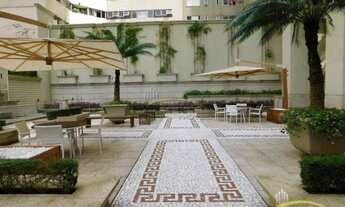 Imagem 7: Apartamento Residencial à venda, Bigorrilho, Curitiba -