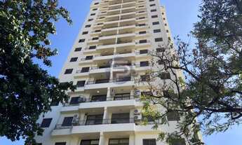 Imagem 2: Apartamento para Venda em Presidente Prudente, Vila Jesus, 3 dormitórios, 1 suíte, 2 banhe