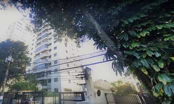 Imagem: Cobertura duplex 3 dormitórios 2 vagas