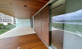 Imagem 6: Apartamento para venda tem 150 metros quadrados com 1 quarto de alto luxo