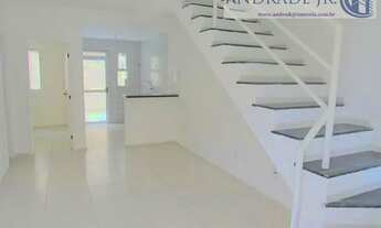 Imagem 3: Casa duplex em condomínio em Fortaleza