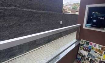 Imagem 5: APTO PRÓXIMO A TOTVS COM 1 SUÍTE E 1 DORMITÓRIO