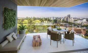 Imagem 7: APARTAMENTO AIR CABRAL, 3 SUÍTES, 190 M² PRIVATIVOS, 3 VAGAS