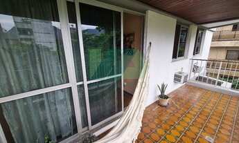 Imagem 4: Apartamento à venda, 3 quartos, 1 suíte, 2 vagas, Ipanema - Rio de Janeiro/RJ