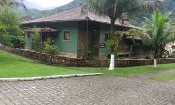 Imagem 7: Casa à venda de condomínio - Limoeiro - Guapimirim - RJ