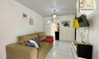 Imagem 4: Casa com 2 dormitórios à venda, 136 m² por R$ 275.000,00 - Sim - Feira de Santana/BA