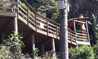 Imagem 5: Casa para venda em Vila Militar - Petrópolis - Rio de Janeiro