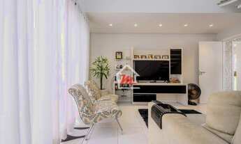 Imagem 2: Casa com 3 dormitórios à venda, 225 m² por R$ 770.000,00 - Velha Central - Blumenau/SC