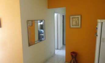 Imagem 5: Rio de Janeiro - Apartamento Padrão - Piedade