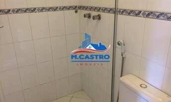 Imagem 7: 02 Dormitórios + Escritório - Jd. Umuarama - c/ Piscina