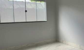 Imagem 6: Casa para venda possui 105 metros quadrados com 3 quartos em Jardim Serrano - Caldas Novas