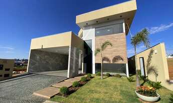 Imagem: Casa de condomínio térrea para venda com