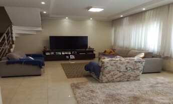 Imagem: CASA RESIDENCIAL em SÃO PAULO - SP, MOOCA