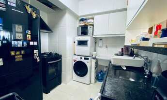 Imagem 6: Apartamento caminho das árvores | 2 Quartos | 70m²