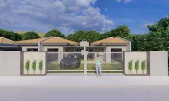 Imagem 3: Barra Velha - Casa Padrão - Itajuba