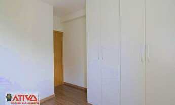 Imagem 3: Apartamento com 3 dormitórios à venda, 81 m² por R$ 545.000,00 - Vila Lusitânia - São Bern