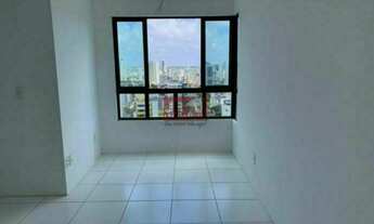 Imagem 2: Excelente apartamento para venda em Candeias!