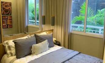 Imagem 4: Apartamento para venda com 31 metros quadrados com 1 quarto em Belenzinho - São Paulo - SP