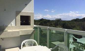 Imagem 7: Apartamento com 3 quartos sendo suítes à venda, 120 m² por R$ 1.580.000 - Jurerê Internaci