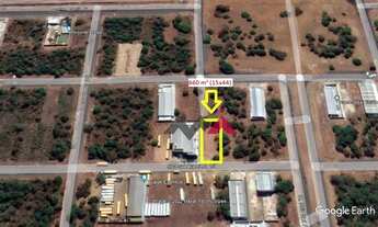 Imagem 4: Lote Comercial 660 m² - 903 Sul, próximo a TOYOTA