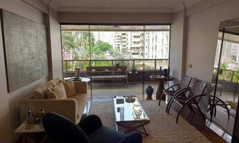 Imagem 5: Apartamento para venda tem 298 metros quadrados com 4 quartos em Setor Oeste - Goiânia - G