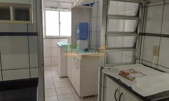 Imagem 6: SãO JOSé - Apartamento Padrão - Kobrasol