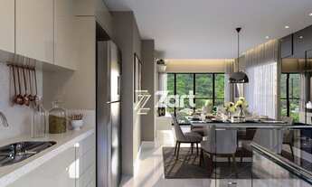 Imagem 3: Apartamento Garden com 2 dormitórios à venda, 86 m² - Mariscal - Bombinhas/SC