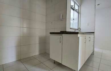 Imagem 6: Apartamento de 2 quartos, com Garagem- Granbery - Juiz de Fora - MG
