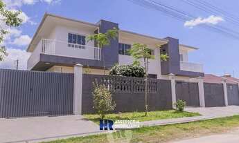 Imagem: Matinhos - Casa Padrão - Bom Retiro