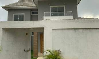 Imagem: Excelente Casa Triplex à Venda no Recreio