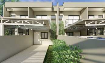 Imagem 7: Sfobrado em Gaspar SC, no Bairro Santa Terezinha, com 90,00m², contendo 2 suítes