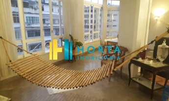 Imagem 3: Rio de Janeiro - Apartamento Padrão - Copacabana