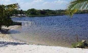 Imagem 5: CONDOMÍNIO ÁGUAS DE SAUÍPE TERRENO PLANO 100% OK COM 600M²