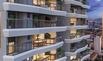 Imagem 2: 175 M² COM 4 SUÍTES - 3 VAGAS DE GARAGEM