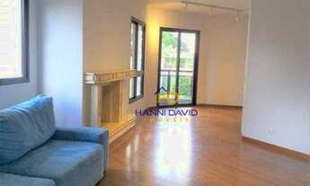 Imagem 4: Excelente apartamento de 176m ² e lazer em área nobre da Vila Mariana !!!! Próximo ao Ibir