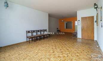 Imagem 6: Apartamento com 3 dormitórios à venda, 154 m² por R$ 1.750.000,00 - Cerqueira César - São