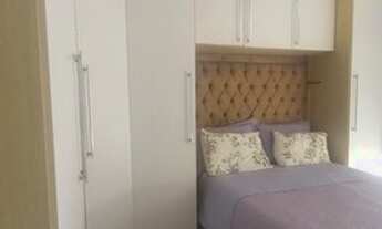 Imagem 3: Apartamento para venda tem 69 metros quadrados com 2 quartos em Taquara - Rio de Janeiro