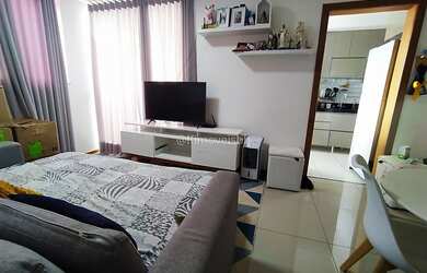 Imagem 5: Ref.: 2089 - 02 quartos bem localizado no Santa Tereza!