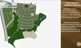 Imagem 3: Terreno à venda, 457 m² por R$ 526.228,50 - Loteamento Serena Campinas - Campinas/SP