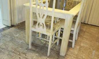 Imagem 7: Apartamento 3 dormitórios na Bela Vista Mobiliado - Aluguel