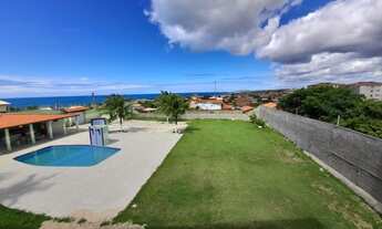 Imagem: Casa para venda com 500 m2 Vista Mar 5 quartos