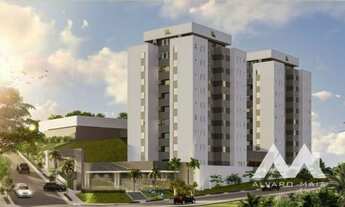 Imagem 5: Apartamento à venda no bairro Buritis - Belo Horizonte/MG