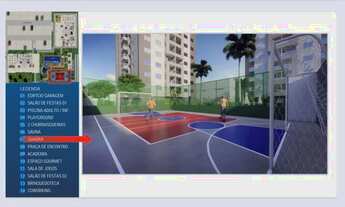 Imagem 7: Venha Morar Foz do Iguaçu 2 ou 3 Quartos - Entrega em 8 Meses!