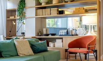 Imagem 6: Apartamento 71 m² 3 DORMS - BROOKLIN