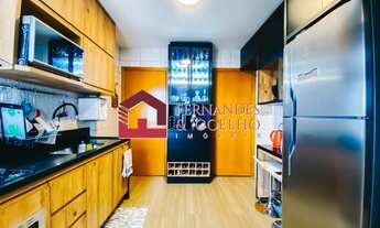 Imagem 6: Res. Olímpia - 02 Quartos