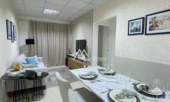 Imagem 7: Apartamento com 2 dormitórios à venda, 49 m² por R$ 286.000,00 - Itaipava - Itajaí/SC